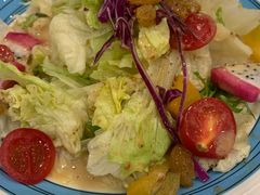 -锡和无锡菜(景丽苑店)