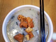 -台北楚楚园馅饼粥(虹桥南丰城店)