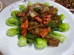 -清真双宝红油牛系列