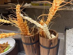 -杭州开元名都大酒店·地中海自助餐厅