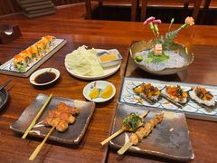 -鸟鹏烧鸟居酒屋(仁恒梦中心店)