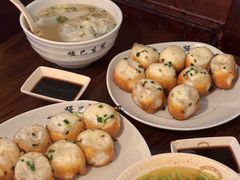 -哑巴生煎(临顿路店)