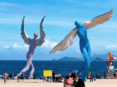 -大梅沙海滨公园