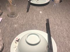 -幸福哟烧鸡·粤菜海鲜私厨(七星路店)