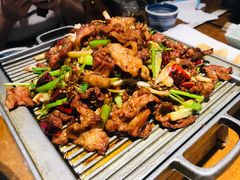 -95号酱骨·一块豆腐(展春园西路店)