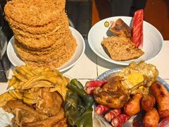 -柳源螺蛳粉(杭州店)