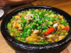 -江津如果餐厅(江津店)