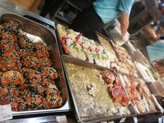 -盒马鲜生(皇庭广场店)