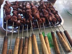 -王记西鎮电烤肉(汶上路店)