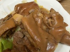 -百福麵家(新馬路店)