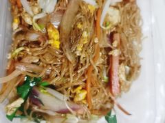 -阿生潮味鲜炒粉(梅林新村店)