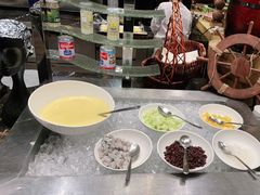-常州富力喜来登酒店 Feast盛宴标帜西餐厅(新北万达广场店)