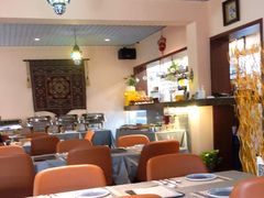 大堂-La Medina餐厅(亮马河南路店)