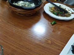 -鑫福楼农家菜