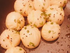 -梦都海鲜酒家(万达广场江桥店)