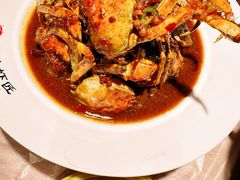 -有位虾匠·胶东土菜小馆(市北店)