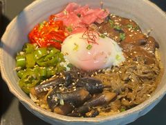 -Ameigo梅果·云贵川bistro(长宁来福士店)