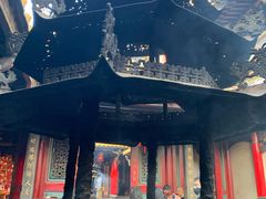 -国定古迹-北港朝天宫