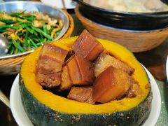 -猪肉婆私房菜(容桂总店)