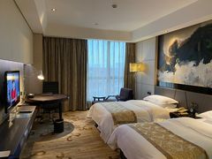 -西安长征华美达酒店