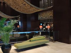 -西安锦江国际酒店