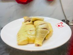 -文记壹心鸡(宝华路店)
