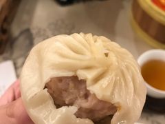 上海小笼包-香云轩·顺德菜(香云纱园林酒店店)