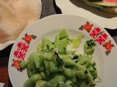 -可口香·非遗老号烧烤(南岗直营店)