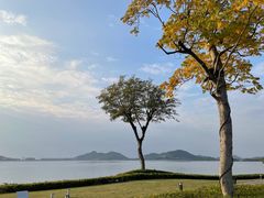 -东钱湖旅游度假区