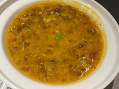 蟹粉桃胶-蟹榭·本帮江浙菜·蟹宴(五角场合生汇商场店)