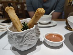 -幸福蔬·时尚蔬食(黄山湖公园店)