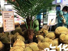 -盒马鲜生(双清路店)