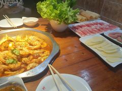 -惠友大虾(太原北街店)