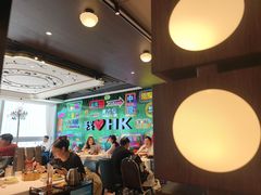 -稻香饭店(IFS国金中心店)