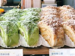 -卡啡那(美术馆店)