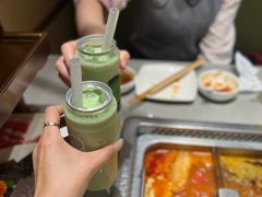 -海底捞火锅(飞马水城店)