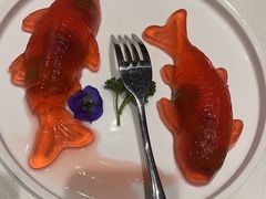 -惠丰堂饭庄·烤鸭·京味菜(民族大学店)