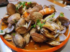 -三炮儿烧烤·羊锅·铁锅炖(南京首店)