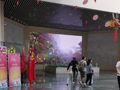 -房山世界地质公园博物馆