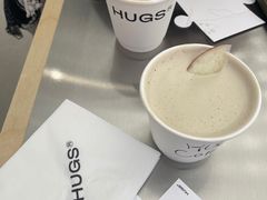-HUGS coffee(东区店)
