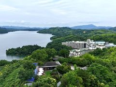 -天目湖涵田度假村