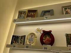 -海马体照相馆(广州新世界云门New park店)