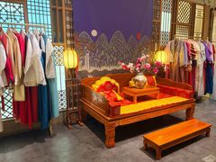 -本家·添百客韩国料理(泰然店)