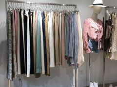-CLMX(新天地凯德晶萃广场店)