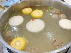 -牛天下·牛肉·海鲜·打边炉·融合菜
