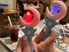 -海底捞火锅(莘松路店)