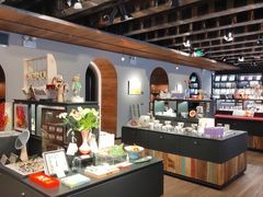 -C Cafe(朵云书院·戏剧店)
