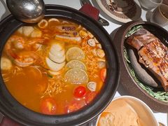 -狮拾久·现代新加坡料理(壹方城店)