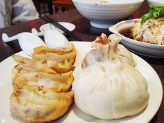 -共和春(甘泉路店)