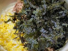 金枪鱼拌饭-韩食汇